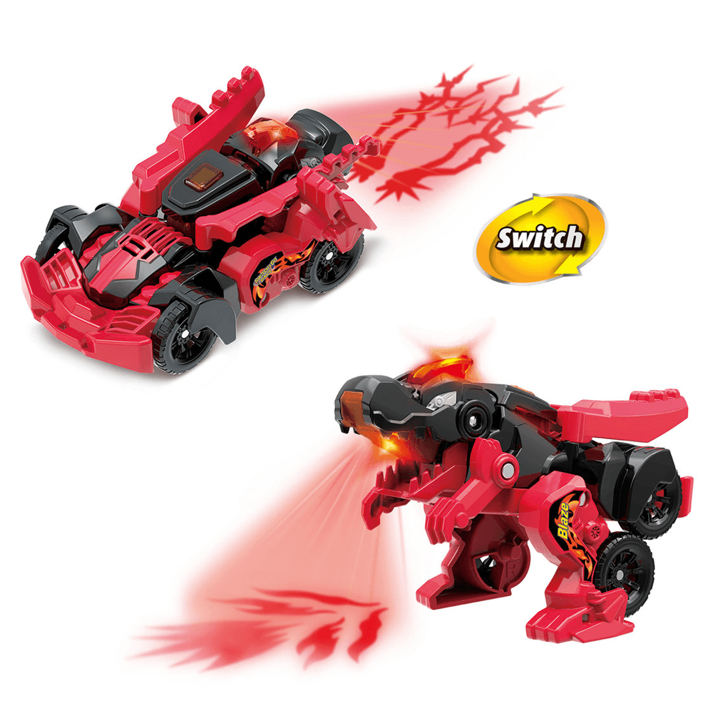 Vtech Switch & Go Dinos® Blaze the T-Rex 